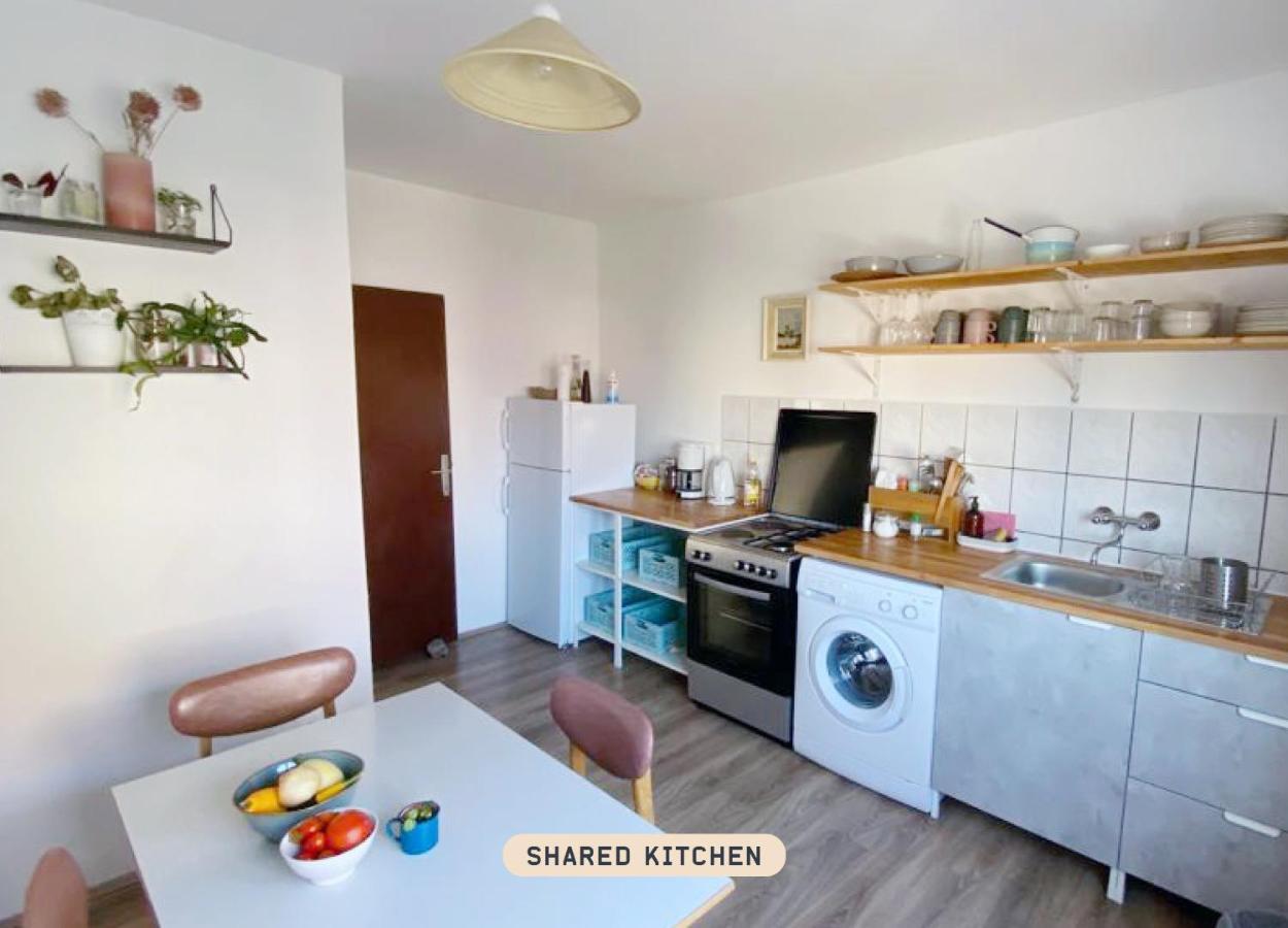 Lukenda Rooms Pakoštane Екстериор снимка