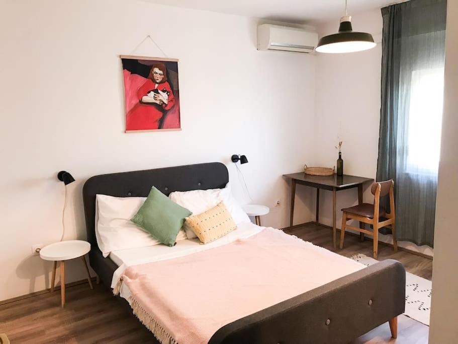 Lukenda Rooms Pakoštane Екстериор снимка