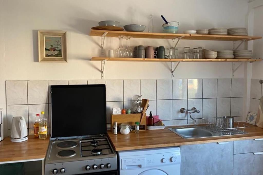 Lukenda Rooms Pakoštane Екстериор снимка