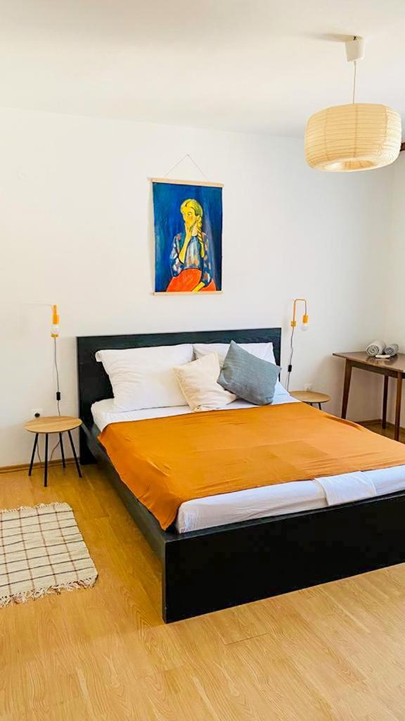 Lukenda Rooms Pakoštane Екстериор снимка