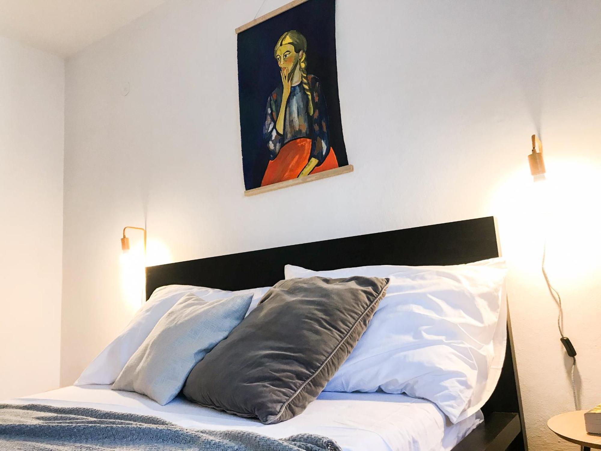 Lukenda Rooms Pakoštane Екстериор снимка