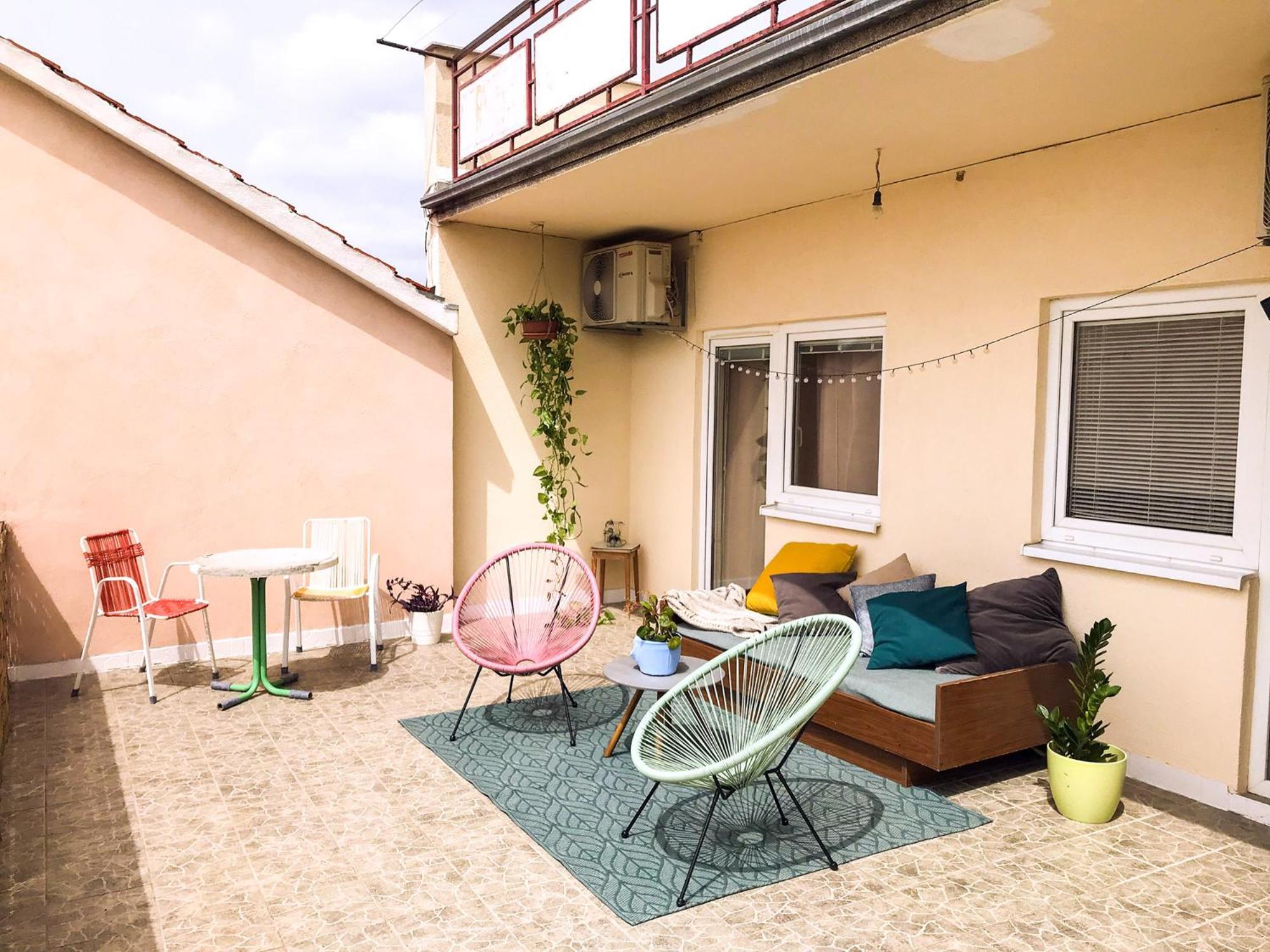 Lukenda Rooms Pakoštane Екстериор снимка